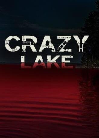 Crazy Lake Bulge Sexy 7583