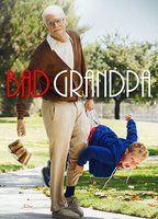 Bad Grandpa Balls Bulge 7584