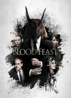 Blood Feast Penis Prosthetic 8585