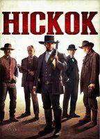 Hickok Sexy Shirtless 7602
