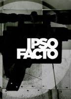 Ipso Facto Bulge Butt 7604