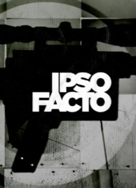 Ipso Facto Bulge Butt 7604
