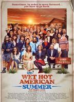 Wet Hot American Summer: 10 Years Later Gay Shirtless 7605