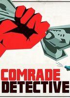 Comrade Detective Sexy Shirtless 7606