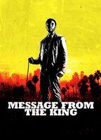 Message from the King Sexy Shirtless 7607