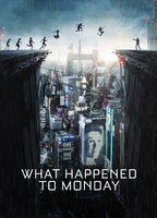 What Happened to Monday Butt Sexy 7610