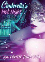 Cinderella's Hot Night Butt Sexy 7623