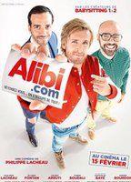 Alibi.com Butt Gay 7656