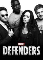 Marvel's The Defenders Sexy Shirtless 7657