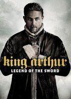 King Arthur: Legend of the Sword Shirtless 7667