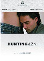 Hunting & Sons Balls Butt 7674