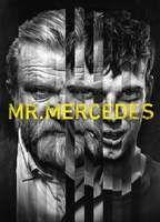 Mr. Mercedes Butt Sexy 12513