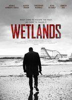 Wetlands Sexy Shirtless 7676