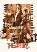 The Deuce Balls Bulge 7680
