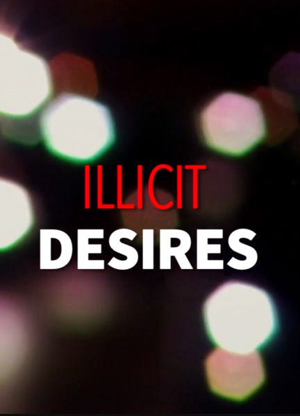Illicit Desires Butt Shirtless 7684