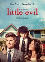 Little Evil Shirtless Underwear 7706
