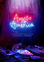 National Theatre Live: Angels in America Butt Shirtless 7716