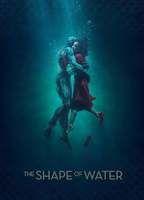 The Shape of Water Butt Straight 8239