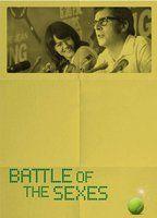 Battle of the Sexes Sexy Shirtless 8062