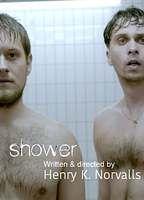 Shower Balls Butt 7743