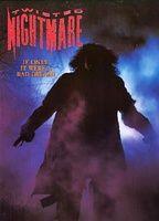 Twisted Nightmare Bulge Shirtless 7749