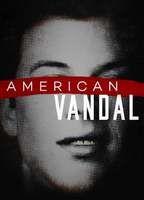 American Vandal Sexy Shirtless 8857