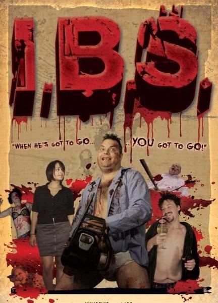 I.B.S. Butt Sexy 7753