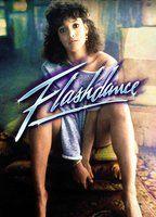 Flashdance Bulge Shirtless 7771