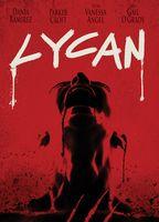 Lycan Sexy Shirtless 7784