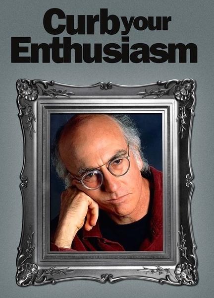 Curb Your Enthusiasm Sexy Shirtless 7795