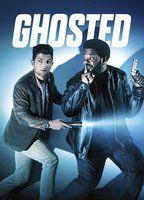 Ghosted Shirtless 7797