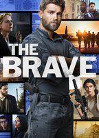 The Brave Bulge Sexy 7799