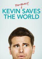 Kevin (Probably) Saves the World Sexy Shirtless 7803