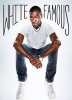 White Famous Balls Bathing Suit 7804