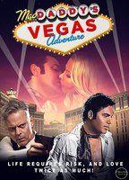 Mac Daddy's Vegas Adventure Bathing Suit Bulge 7807