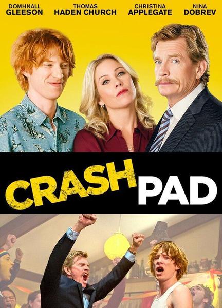 Crash Pad Butt Sexy 7808