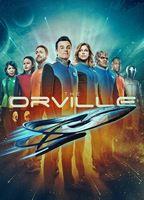The Orville Butt Sexy 7812