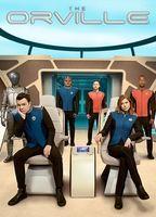 The Orville Butt Sexy 7812