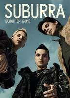 Suburra: Blood on Rome Balls Bathing Suit 10443