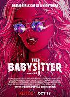 The Babysitter Shirtless 7837