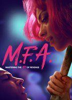 M.F.A. Balls Butt 7839