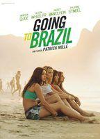 Going to Brazil Bathing Suit Butt 7843