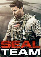 SEAL Team Sexy Shirtless 7844