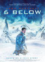 6 Below: Miracle on the Mountain Butt Sexy 7849