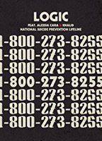 Logic: 1-800-273-8255 Ft. Alessia Cara, Khalid Gay Sexy 7851
