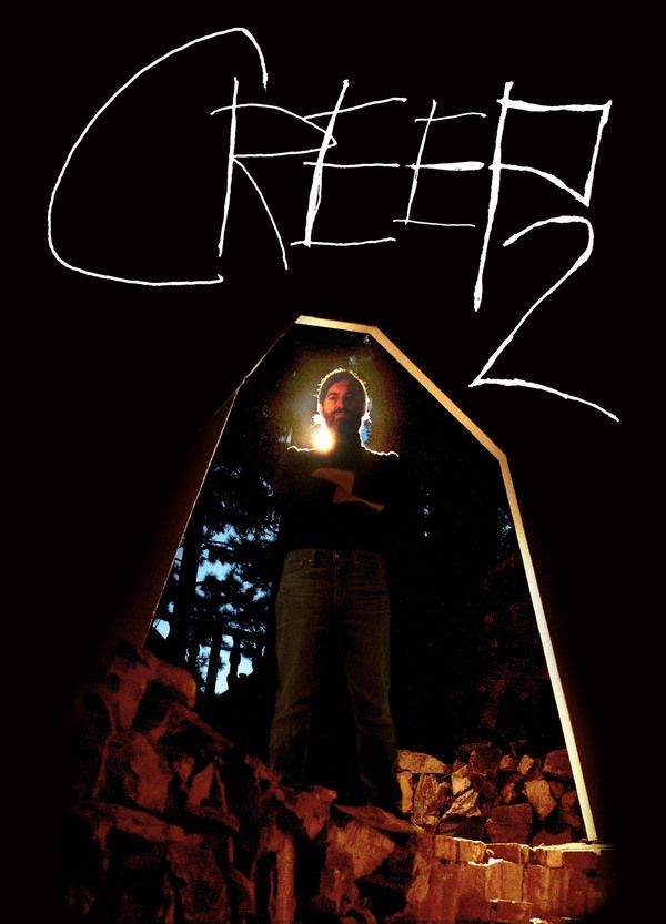 Creep 2 Balls Penis 7871