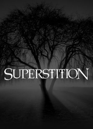 Superstition Butt Sexy 7872