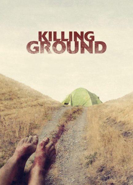 Killing Ground Shirtless Underwear 7883