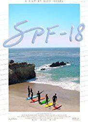 SPF-18 Butt Sexy 7890