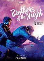 Brothers of the Night Butt Sexy 7894